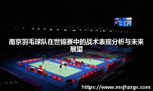 南京羽毛球队在世锦赛中的战术表现分析与未来展望
